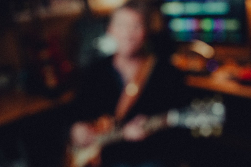 Go and Make Heaven Proud – Album&nbsp;Credits