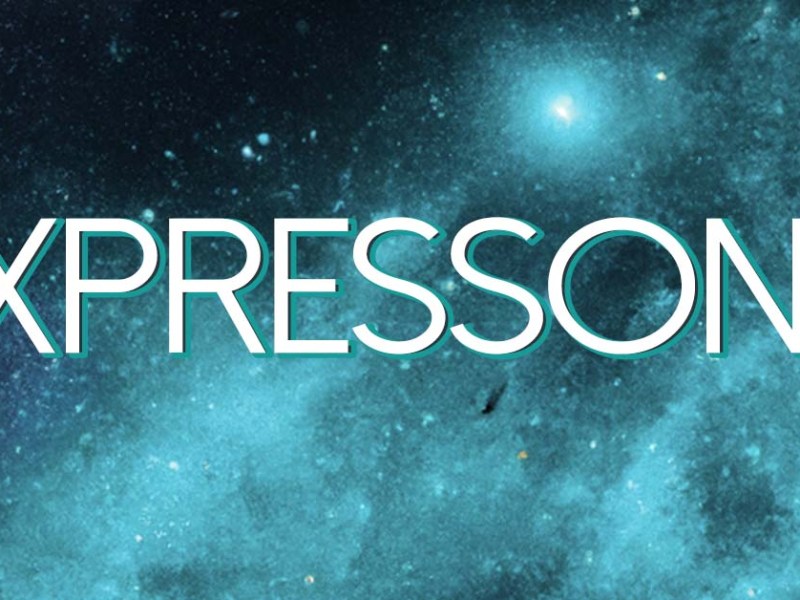 Introducing Expressong – The&nbsp;Band