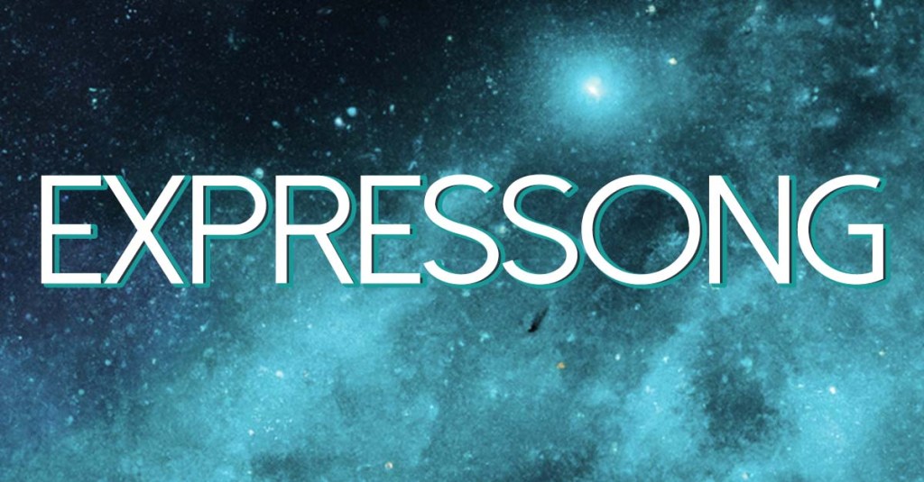 Introducing Expressong – The&nbsp;Band
